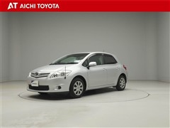 トヨタ オーリス 150X Mパッケージ