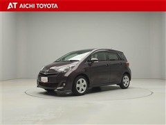 トヨタ ラクティス G