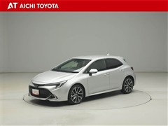 カローラスポーツ G Z