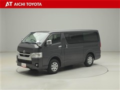 ハイエースバン スーパーGL