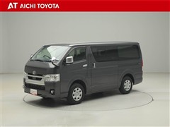ハイエースバン スーパーGL