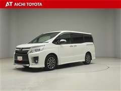 ヴォクシー ZSキラメキ