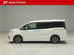 ヴォクシー ZSキラメキ