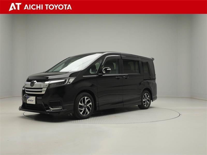 ステップワゴン スパーダホンダの中古車 | トヨタ認定中古車 | トヨタ自動車WEBサイト