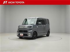 トヨタ ピクシスメガ GターボSA3レジ