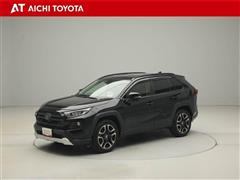 RAV4 アドベンチャー