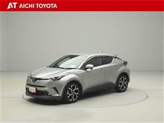C-HR ハイブリッドG