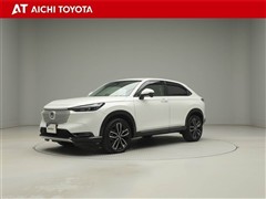 ヴェゼル E:HEV Z