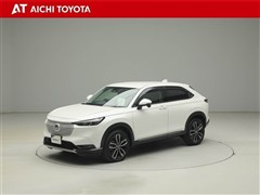 ヴェゼル E:HEV Z