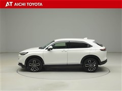 ヴェゼル E:HEV Z