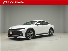 クラウン HVクロスオーバーGアドハ