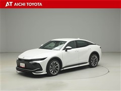 クラウン HVクロスオーバーGアドハ