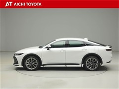 クラウン HVクロスオーバーGアドハ