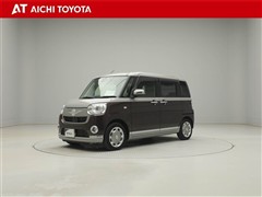 ムーヴキャンバス Gブラックインテ