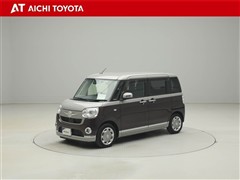 ムーヴキャンバス Gブラックインテ