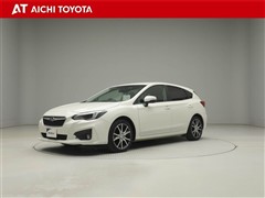 インプレッサスポ-ツ 2.0i-Lア