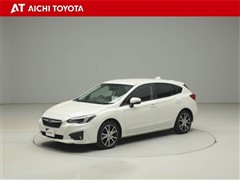 インプレッサスポ-ツ 2.0i-Lア