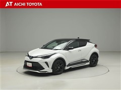 C-HR HV Gモードネロセーフティ