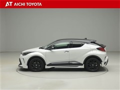 C-HR HV Gモードネロセーフティ