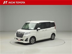 ルーミー カスタムG