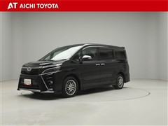 トヨタ ヴォクシー HV ZS キラメキ3