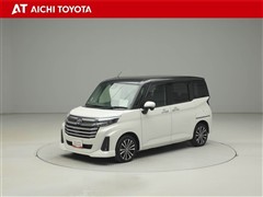 ルーミー カスタムG T