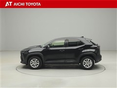 ヤリスクロス G