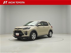 トヨタ ライズ G