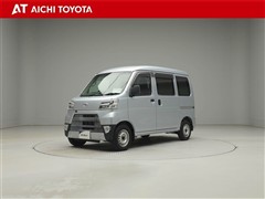 トヨタ ピクシスバン デラックス SA3