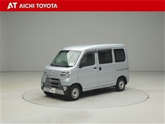 ピクシスバン デラックス SA3