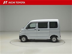 ピクシスバン デラックス SA3