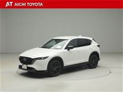 CX-5 25Sスポーツアピアランス