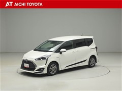 シエンタ ハイブリッド G クエロ