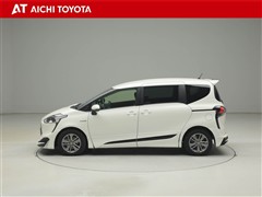 シエンタ ハイブリッド G クエロ