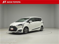 シエンタ ハイブリッド G クエロ