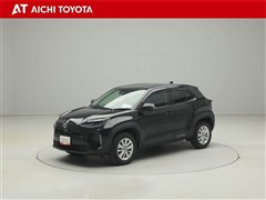 ヤリスクロス G