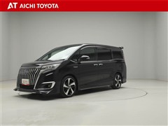 エスクァイア HV GIプレミアムパ