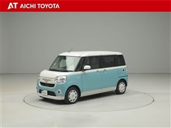 ムーヴキャンバス Xメイクアップリ