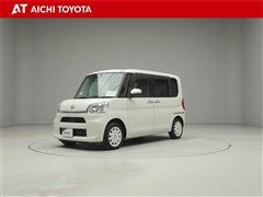 タント X リミテッド SA3