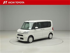 タント X リミテッド SA3