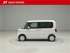 タント X リミテッド SA3