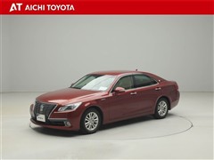 クラウン HV ロイヤルサルーン