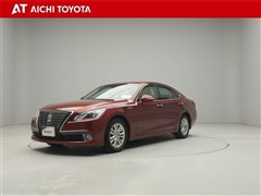 トヨタ クラウン HV ロイヤルサルーン