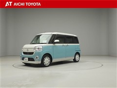 ムーヴキャンバス Gメイクアップ