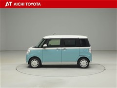 ムーヴキャンバス Gメイクアップ