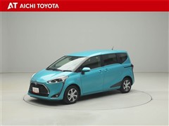 シエンタ HV Gクエロ