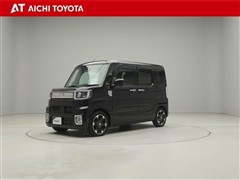 ウェイク Gターボ リミテッド