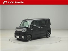 ウェイク Gターボ リミテッド