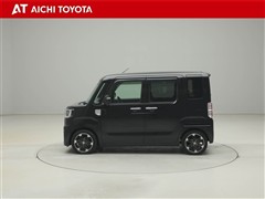 ウェイク Gターボ リミテッド