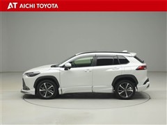 カローラクロス ハイブリッド Z